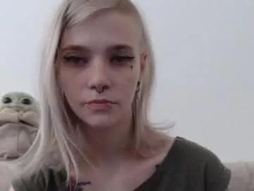 brookewylde_20 from Chaturbate
