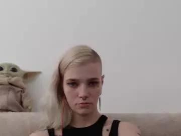 brookewylde_20 from Chaturbate