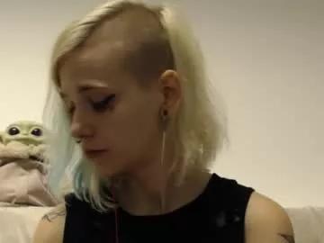 brookewylde_20 from Chaturbate
