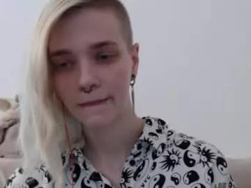 brookewylde_20 from Chaturbate
