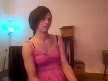 brookiebabyyyx3 from Chaturbate
