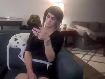 brookiebabyyyx3 from Chaturbate