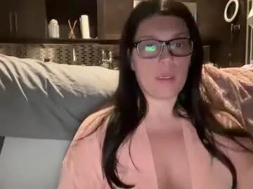 Brookiex96 from Chaturbate
