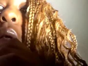 brooklyninfinity from Chaturbate