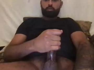 browncarib97 from Chaturbate is Freechat