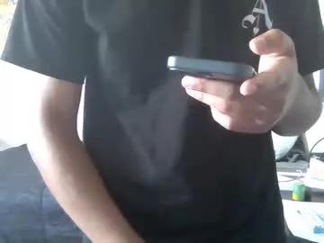 browndaddy23489914 from Chaturbate is Freechat