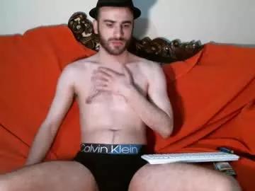 brownhaiir from Chaturbate is Freechat