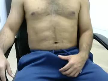 brownhornyboy_sid from Chaturbate is Freechat