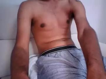 brownndown1901 from Chaturbate is Freechat