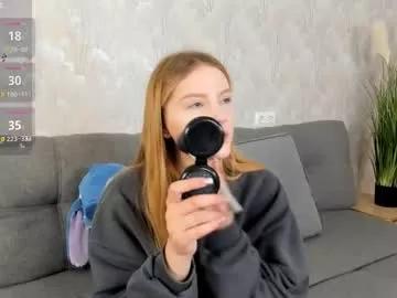brownykit from Chaturbate is Freechat