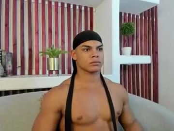 bruce_stroud from Chaturbate is Freechat