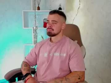 brucegaret from Chaturbate is Freechat