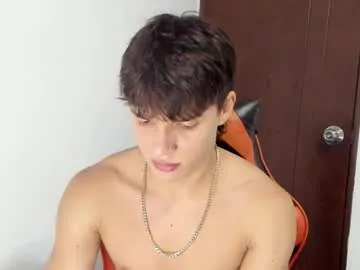 bruno_bellini from Chaturbate is Freechat