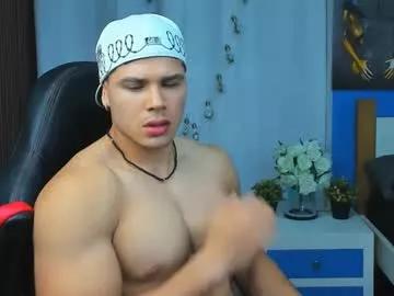 bruno_coleman from Chaturbate is Freechat