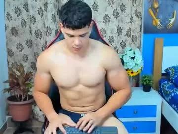 bruno_coleman from Chaturbate is Freechat