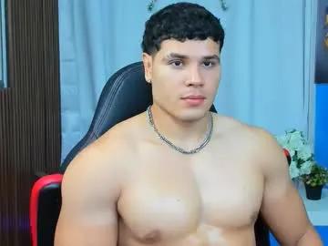 bruno_coleman from Chaturbate is Freechat