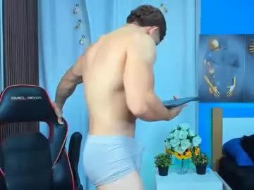 bruno_coleman from Chaturbate is Freechat