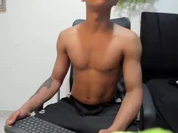 Bruno_snow from Chaturbate