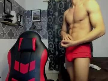 bruno_snow from Chaturbate is Freechat