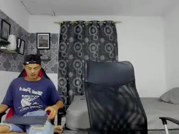 Bruno_snow from Chaturbate