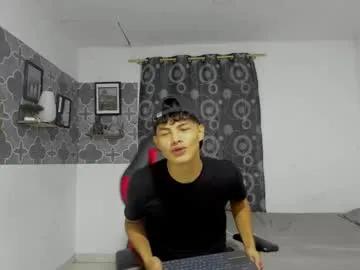 Bruno_snow from Chaturbate