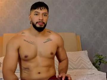 bruno_wolf_ from Chaturbate is Freechat