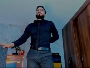 bruno_woods from Chaturbate is Freechat