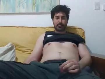 brunomasturbador from Chaturbate is Freechat