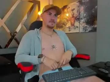 brunowalkerr from Chaturbate is Freechat
