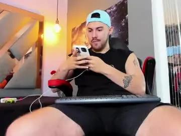 brunowalkerr from Chaturbate is Freechat