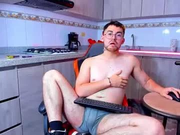 Brunowalkerr from Chaturbate