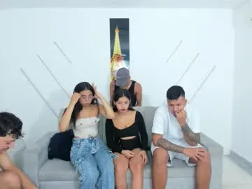 brutal_sex_room2k from Chaturbate is Freechat