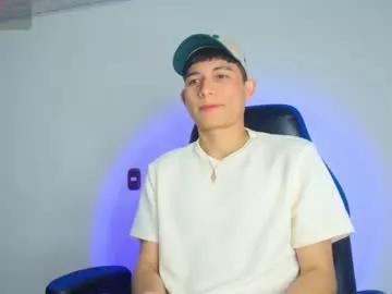 bryam_hot from Chaturbate is Freechat