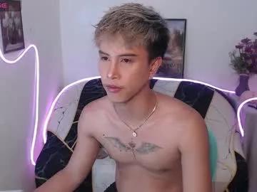 Bryan_________ from Chaturbate
