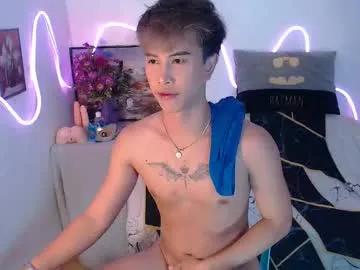 Bryan_________ from Chaturbate