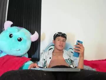 bryan_ross from Chaturbate is Freechat