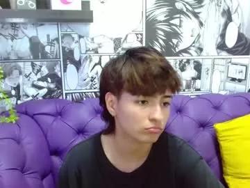bryce_evans from Chaturbate is Freechat