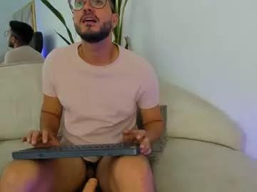 Bryperez from Chaturbate