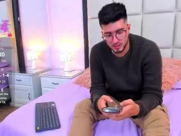 Bryperez from Chaturbate