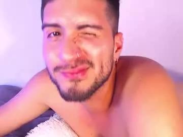 Bryperez from Chaturbate