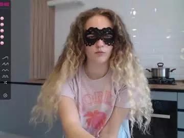 bubbblegum from Chaturbate