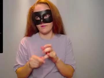bubbblegum from Chaturbate