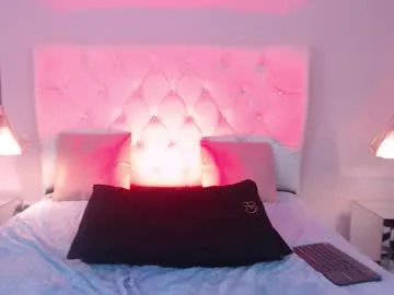 bubbiecherry from Chaturbate is Freechat