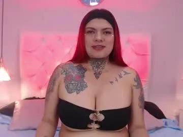 bubbiecherry from Chaturbate is Freechat