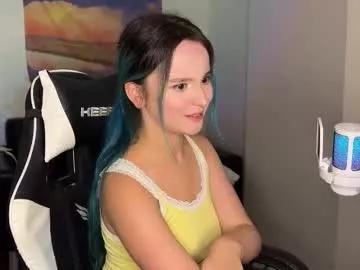 bubble_b00 from Chaturbate is Freechat