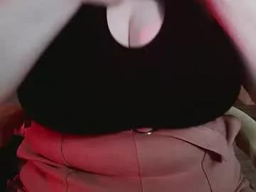 bubble_bambam from Chaturbate
