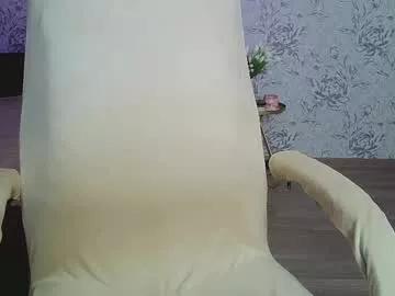 bubble_bambam from Chaturbate