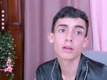 bubble_boy_ from Chaturbate