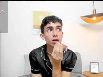 bubble_boy_ from Chaturbate is Freechat