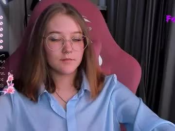 bubble_bunny from Chaturbate